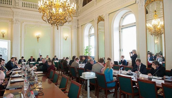Совет регионов выводит на общероссийский уровень ключевые программы и инициативы